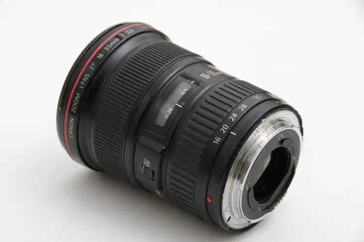 佳能ef 16-35mm f/2.8l usm