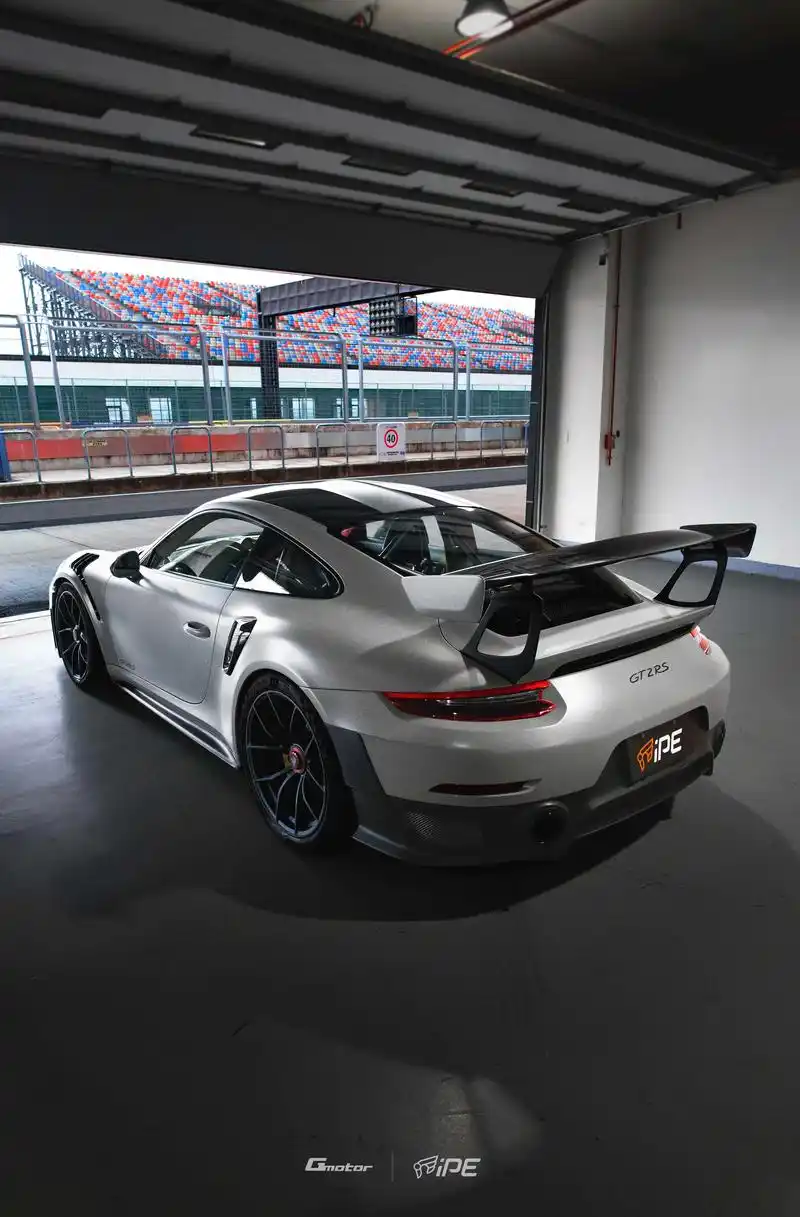 保时捷991gt2rs