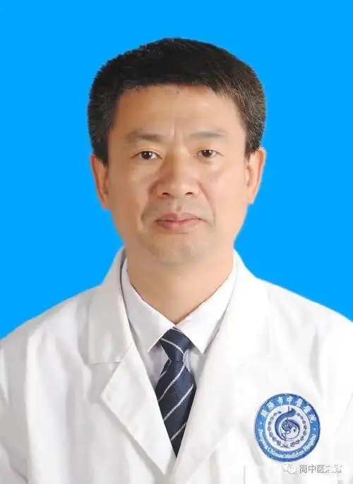 我院心内科专家徐岩鹰荣获2021年简阳工匠荣誉称号