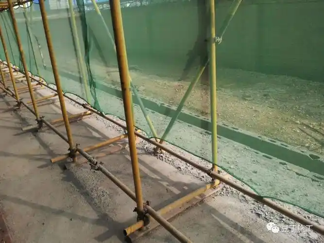 扣件式钢管脚手架安全技术规范_扣件钢管脚手架安全技术规范_建筑扣件