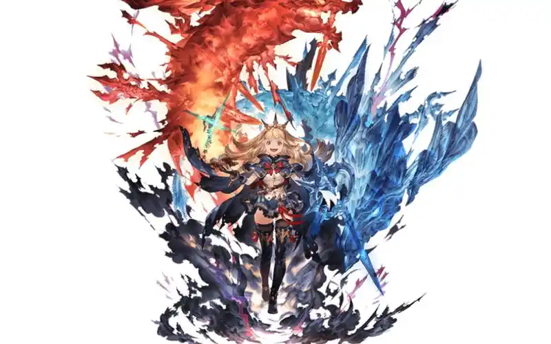 碧蓝幻想卡莉奥斯特萝老男人节日语音