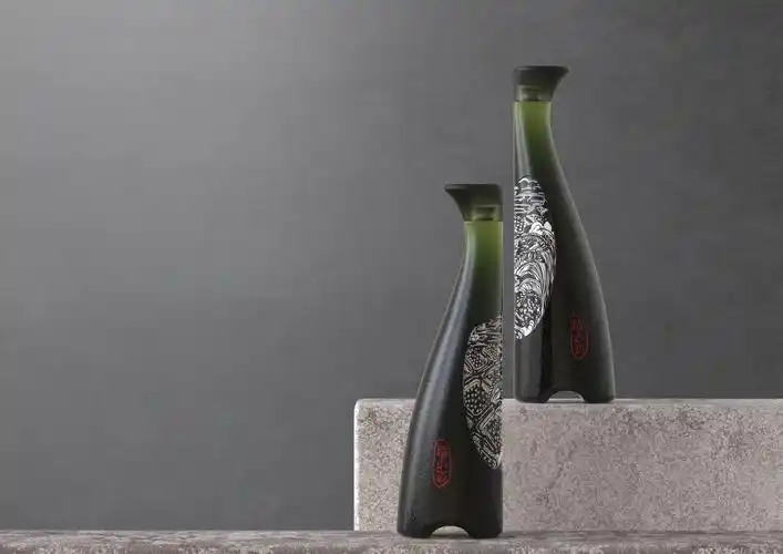 包装设计,容器造型设计,标签设计,产品设计