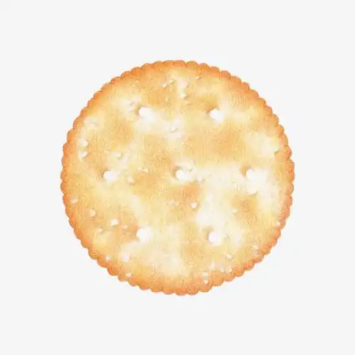 饼干素材免费下载_觅元素