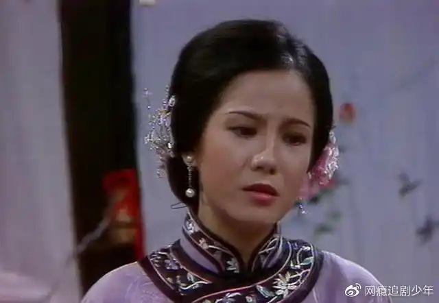 还记得霍元甲和陈真里的云英吗香港女演员陈婉薇小记