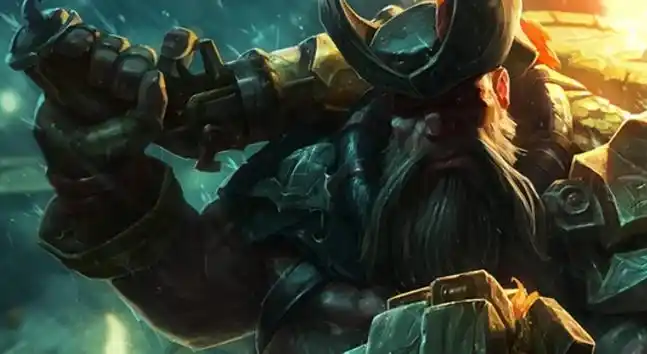 lol11.6海洋之灾 普朗克攻略