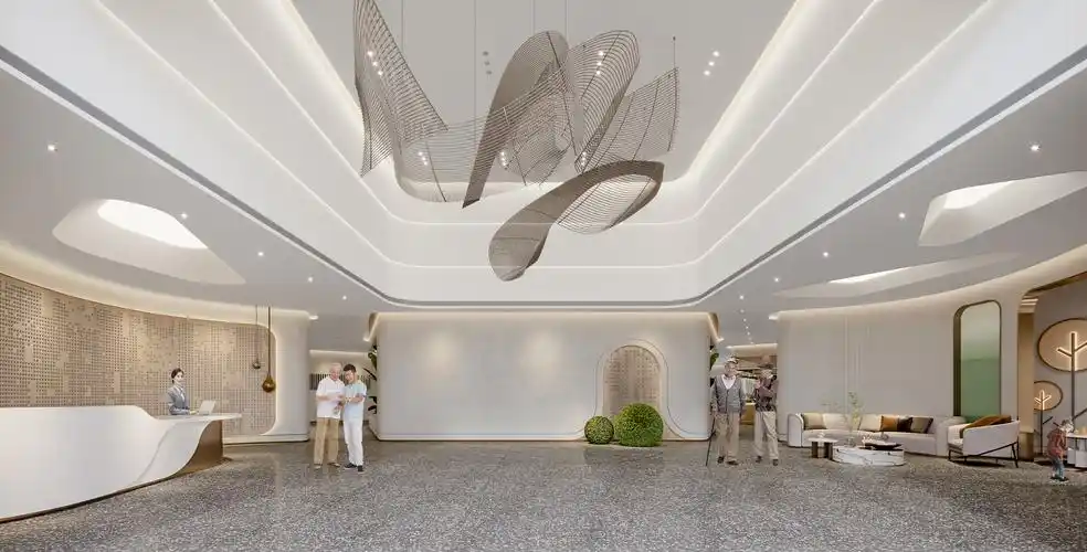 高乐亦嘉(光明社会福利院)