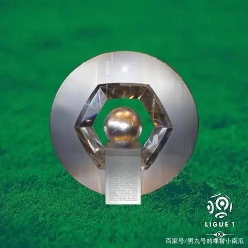 十大最好看的联赛冠军奖杯