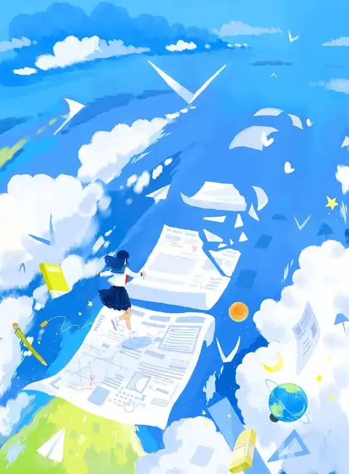 分享合作的书籍封面孤独患者标签唯美场景出版书籍合作作品信息创作