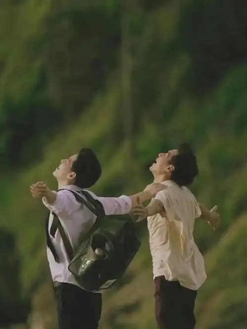 《以你的心诠释我的爱》——又甜又欲鲨疯了!