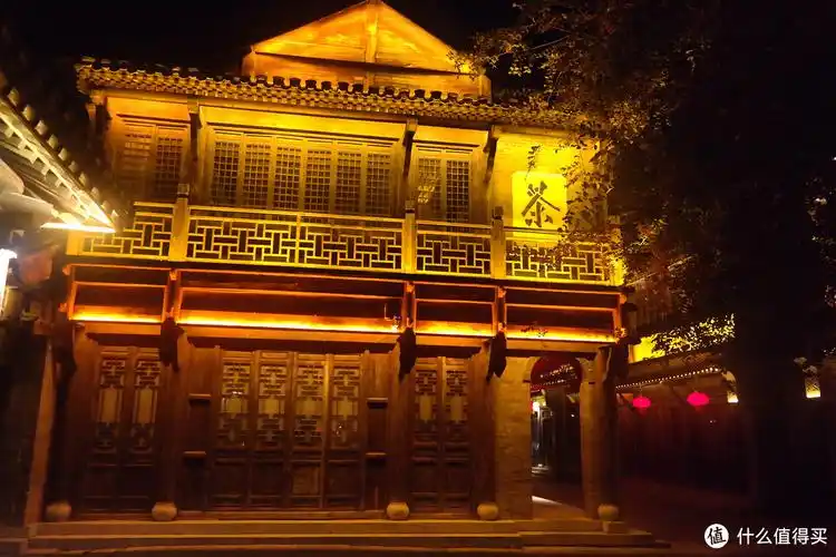 旅游篇一我在这里逛了青楼原来古人是这么撩妹的