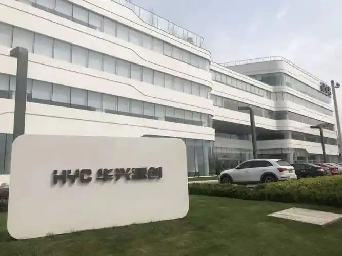 苏州夫妻档勇夺科创板第一股百万资金创业财富将达百亿