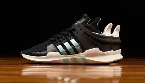 女生专属 | adidas eqt support adv 新配色