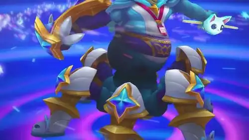 星之守护者厄加特彩蛋,光与蚀删减片段