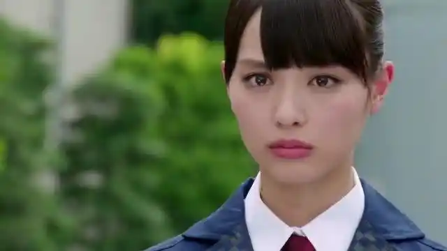 假面骑士drive:雾子笑容又回来了,一切都是泊之介的功劳