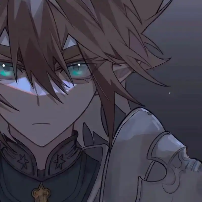 #凹凸世界 #安迷修 #二次元 #不火系列 - 抖音