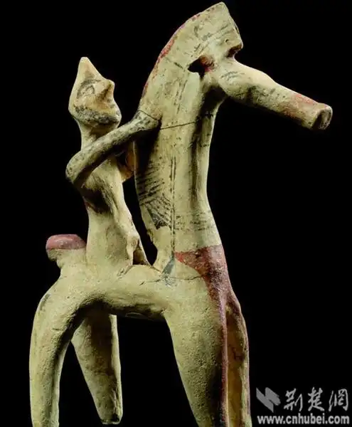 意大利国宝级文物来汉 展示地中海文明(图)