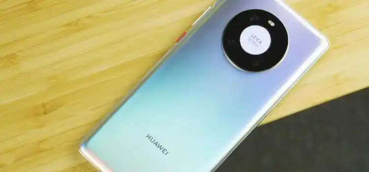 华为mate40屏幕尺寸