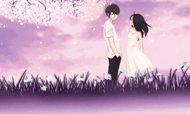 心痛唯美爱情的句子心碎的句子