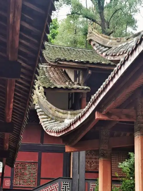 合江法王寺