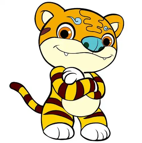 虎的和什么属相最配相克:属虎的在工作中和什么属相最配