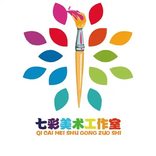 七彩美术工作室 - 金坛人才网