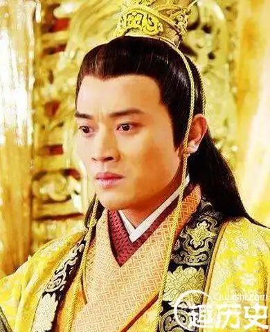 朱见深(资料图)