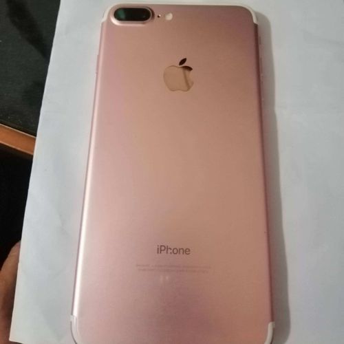 [二手95新]苹果/appleiphone7 plus 128g 国行7plus二手 手机 iphone7