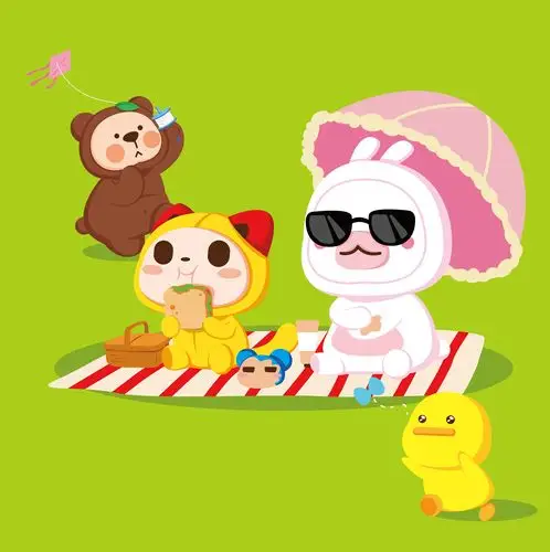 这样freestyle会更凉快快快快快快一些!