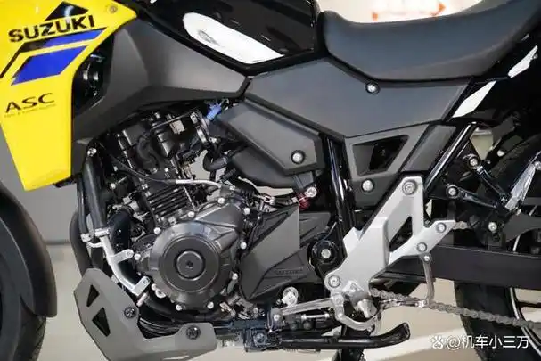 豪爵24款 dl 250 上市,售价 21580 元起,还值得购买吗?