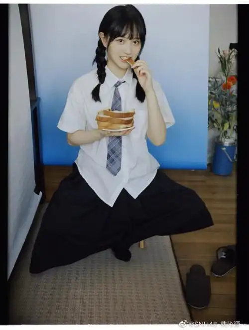 费沁源超话#爱豆能量月#距离总选还有八天!