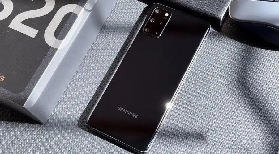 浅谈一下三星s20的使用感受