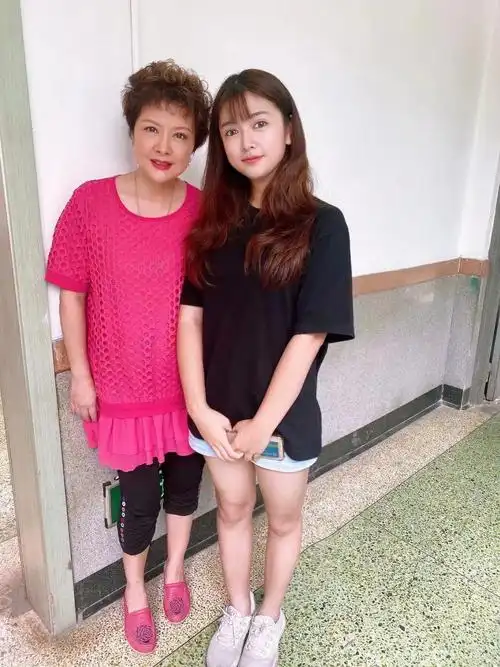 我又来参演外来媳妇本地郎啦见到婵姐啦