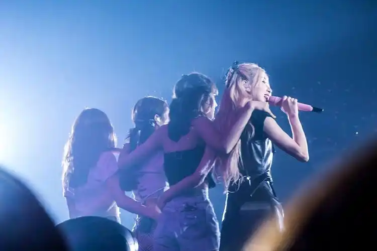 blackpink - 堆糖,美图壁纸兴趣社区