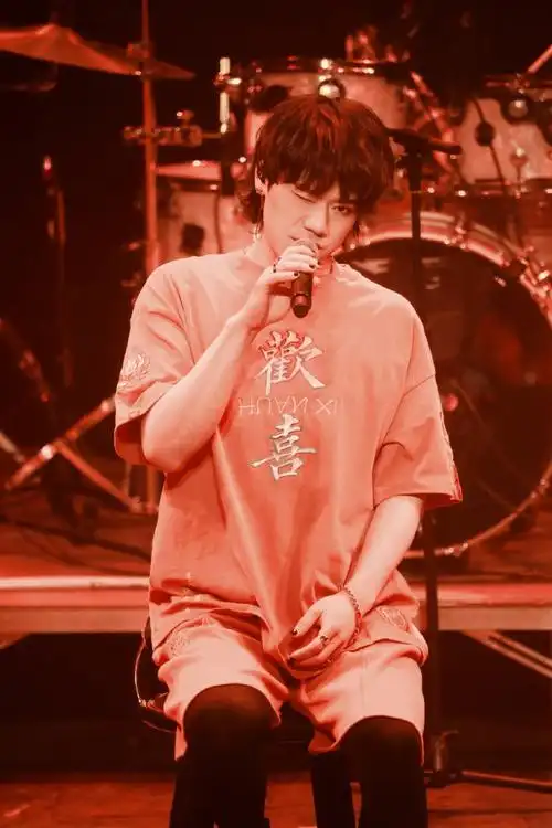 太一 晴空纵然青涩笛之冷月