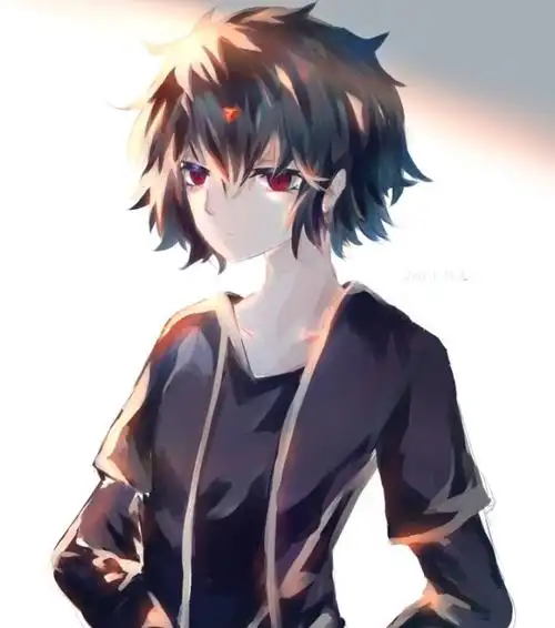 开心超人拟人图集