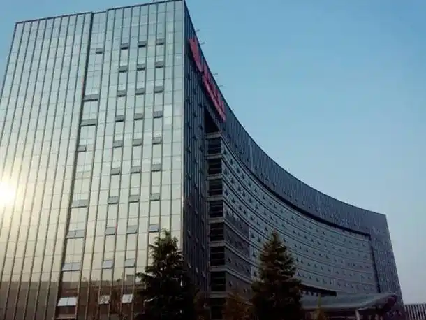 新华联集团总部办公楼