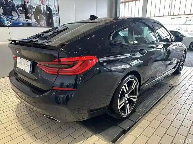 【图】20宝马630gt m运动 一手五万公里_宝马5系gt论坛_汽车之家论坛