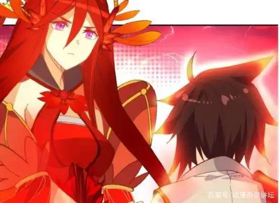 酒神:烈焰为姬动凝聚十二级阴阳冕,终极考核惊艳全校人员