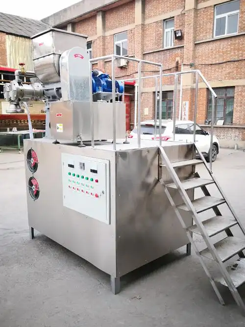 云南小型自熟米线机厂家