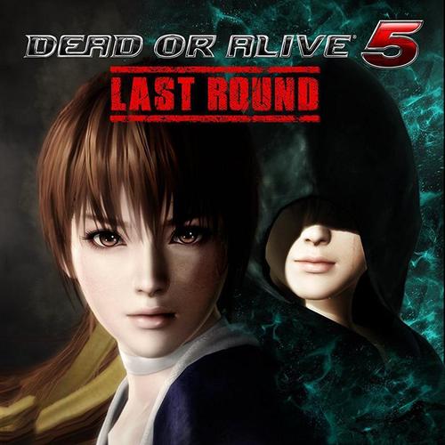 ps4游戏/ps5游戏 死或生5 最后一战 中文