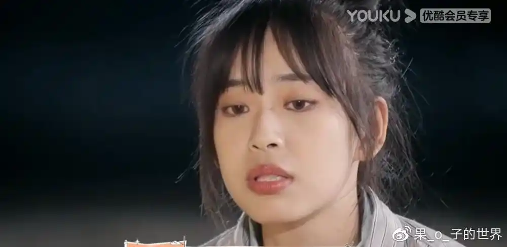 怦然心动20岁别再骂许杰为了从3个方面看出朱非儿也不简单