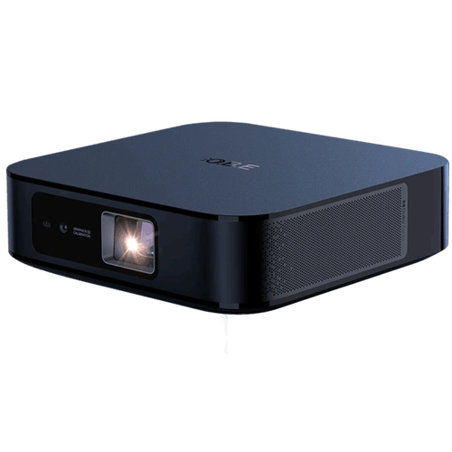 探索高画质视觉新体验:三款顶级高分辨率投影机深度评测与选购指南