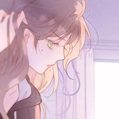 漫画:《宇宙琴未响》二传注明自截自调头像