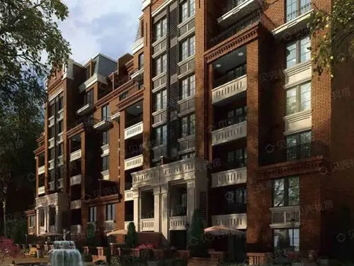 豫发大运城蓝山公馆