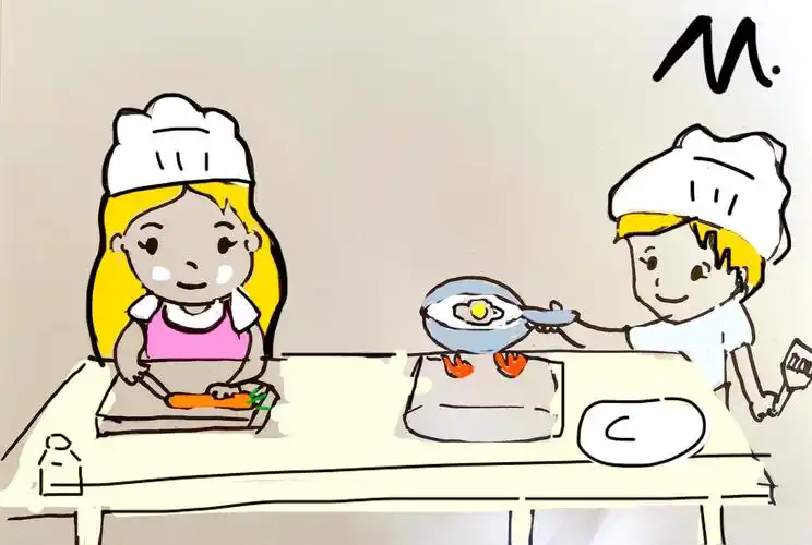 其它 小六班教师心语——花开枝头,你在心头 写美篇想念你们在娃娃家