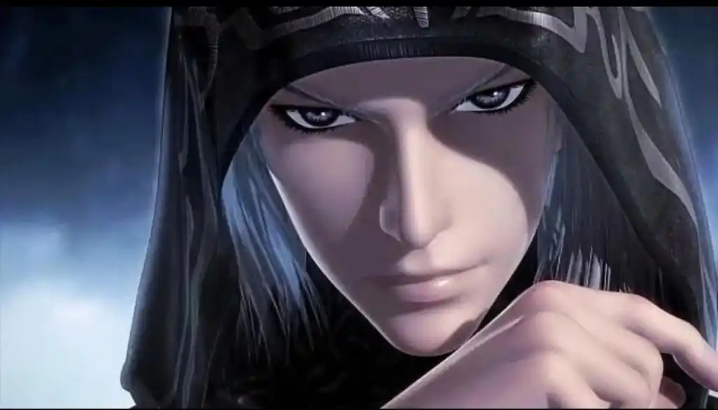 最爱的一对cp,要一直在一起#天行九歌 #卫庄红莲 - 抖音