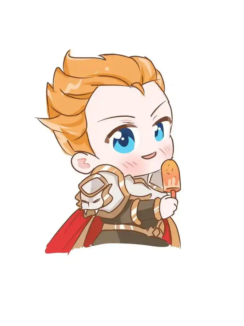 画画 #王者荣耀 #王者荣耀亚瑟 #一起 - 抖音