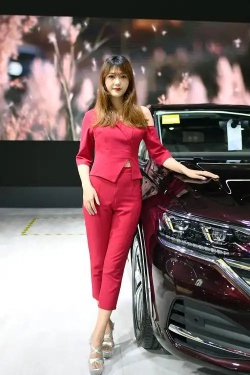 2020无锡国际车展