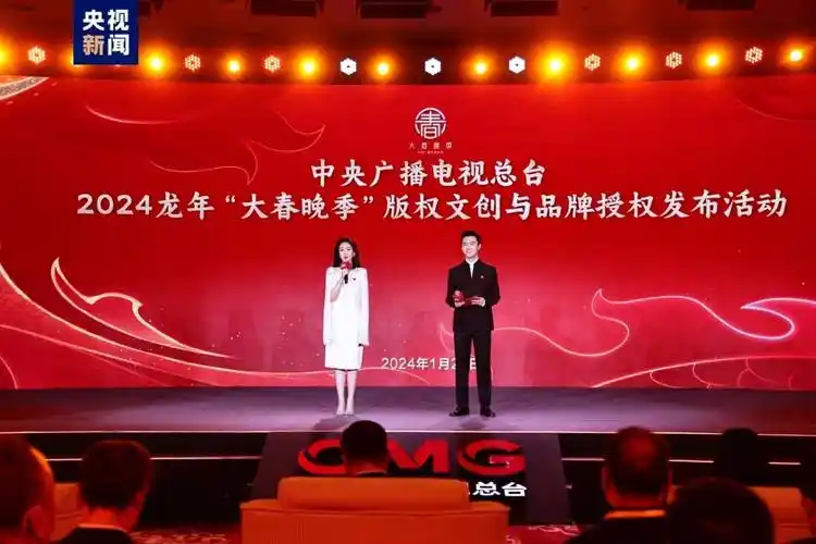 其实,对于才进央视3年的新生代来说,王嘉宁在同龄人中已经属于发展得