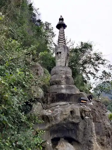 (三十七)靖州 (三十八)洪江 (三十九)襄樊 (四十)桂林 (5)象鼻山 (四